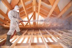 Types of Insulation We Offer in South Oroville, CA